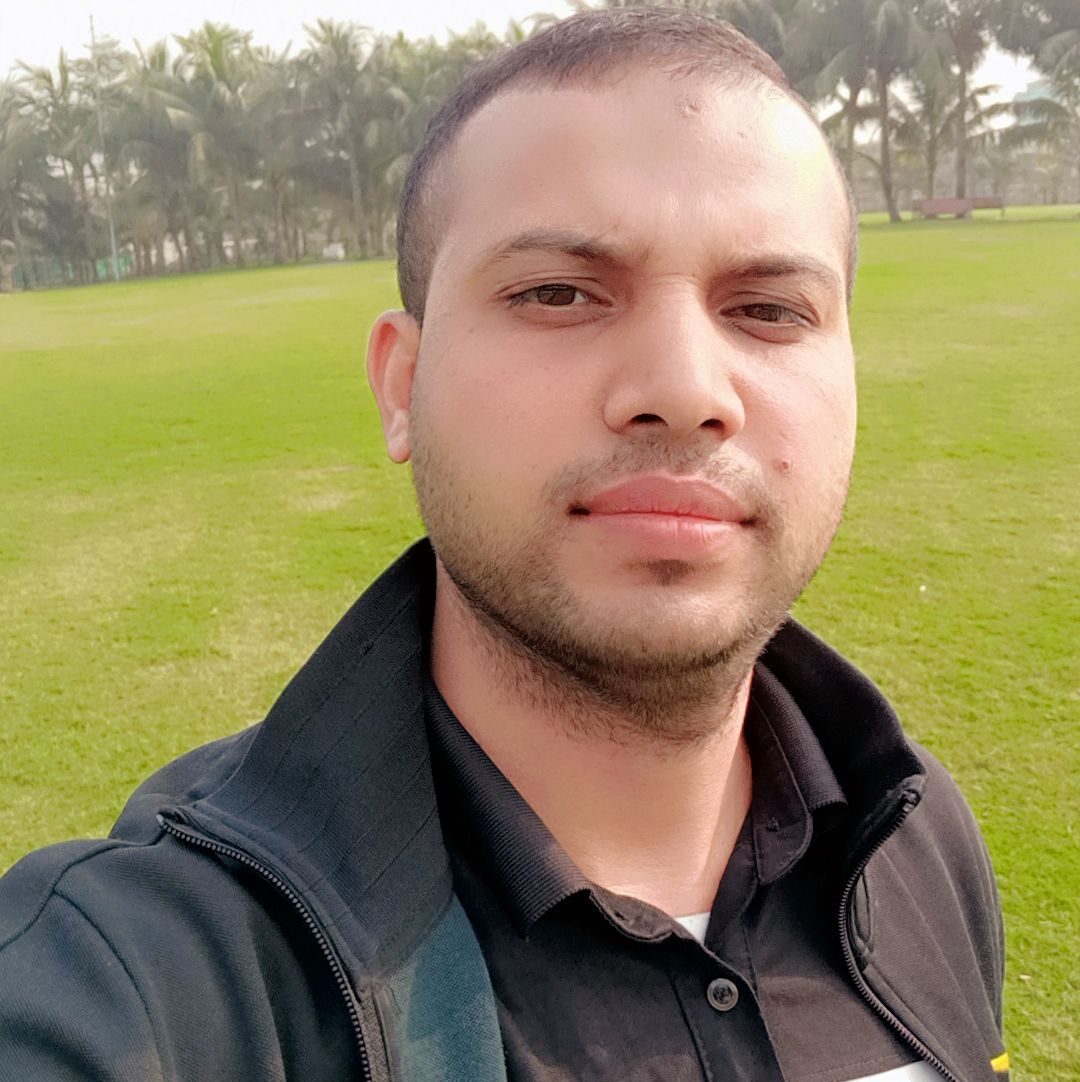 Abdur Roshid | Maijdee Court