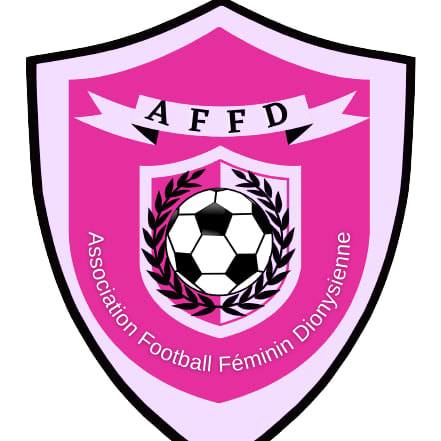 AFFD - Association Football Féminin Dionysienne | Réunion Réunion