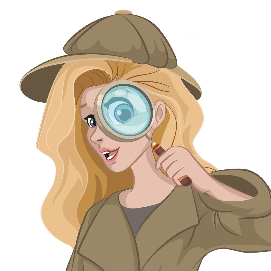 Inspector Mathematics