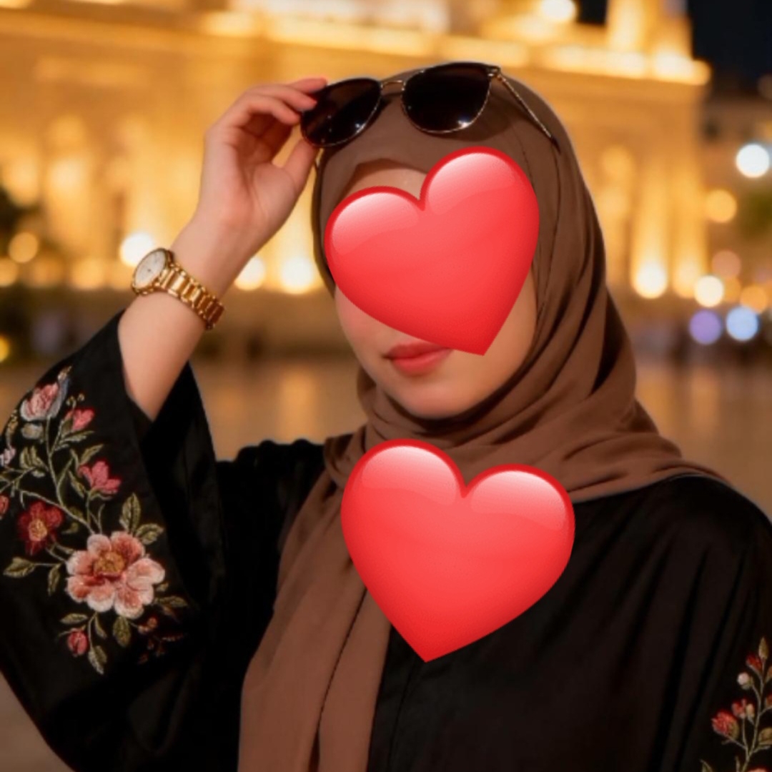 Amel Osman