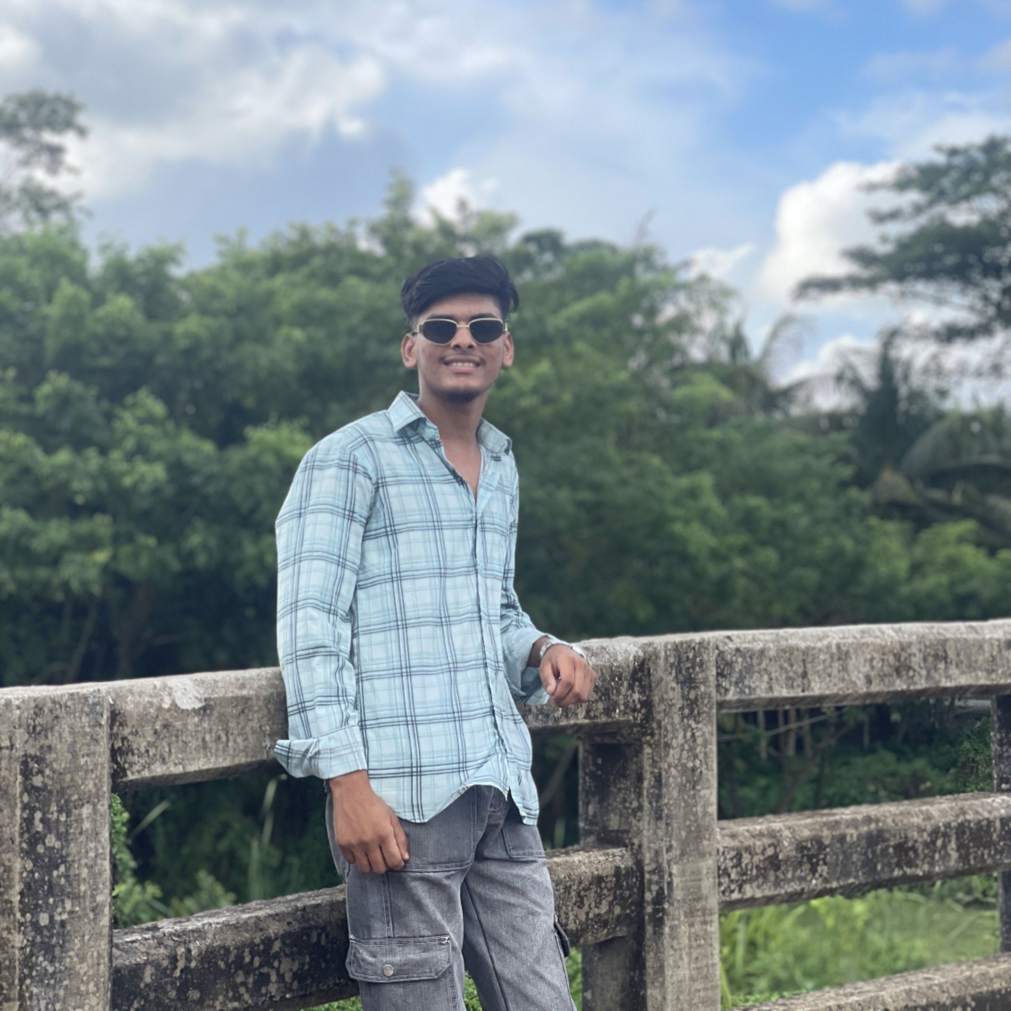 আরাফাত ইয়াছিন