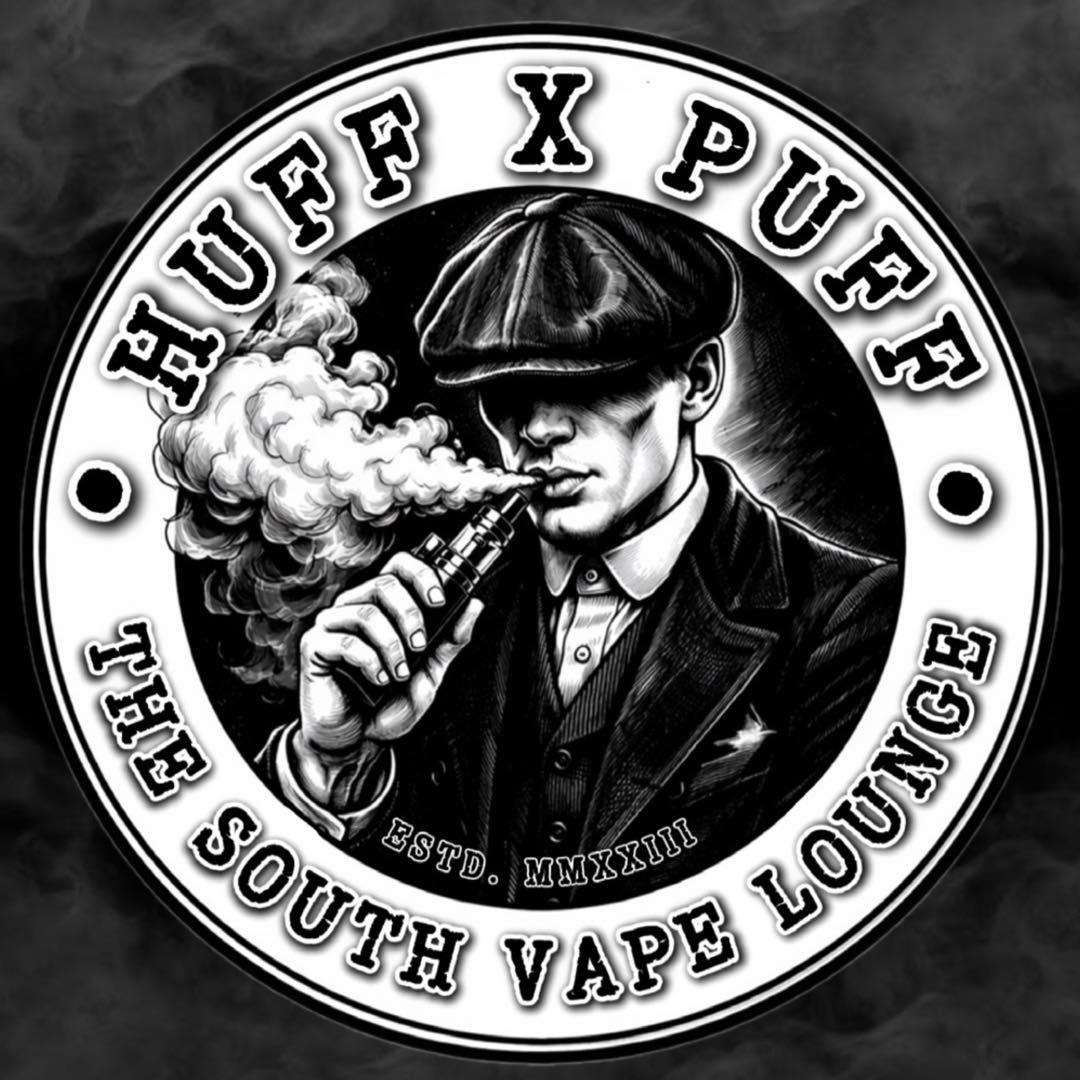 Huff & Puff