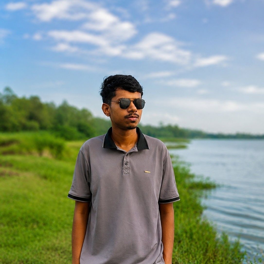 Hasib Uzzaman