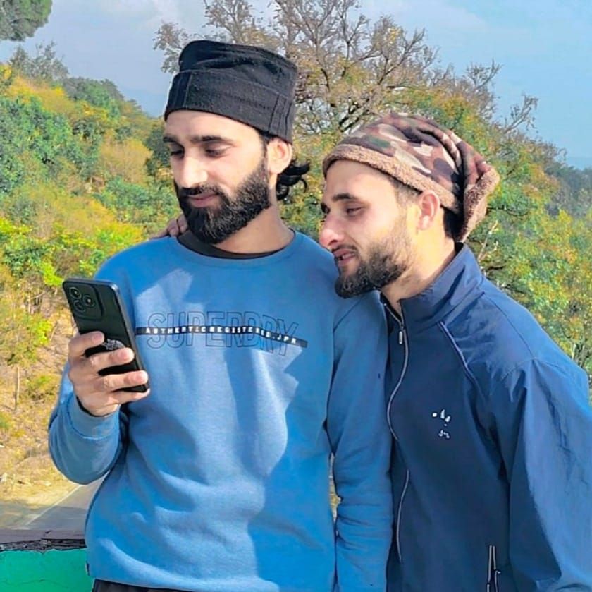 Ham_raz143 | Reasi