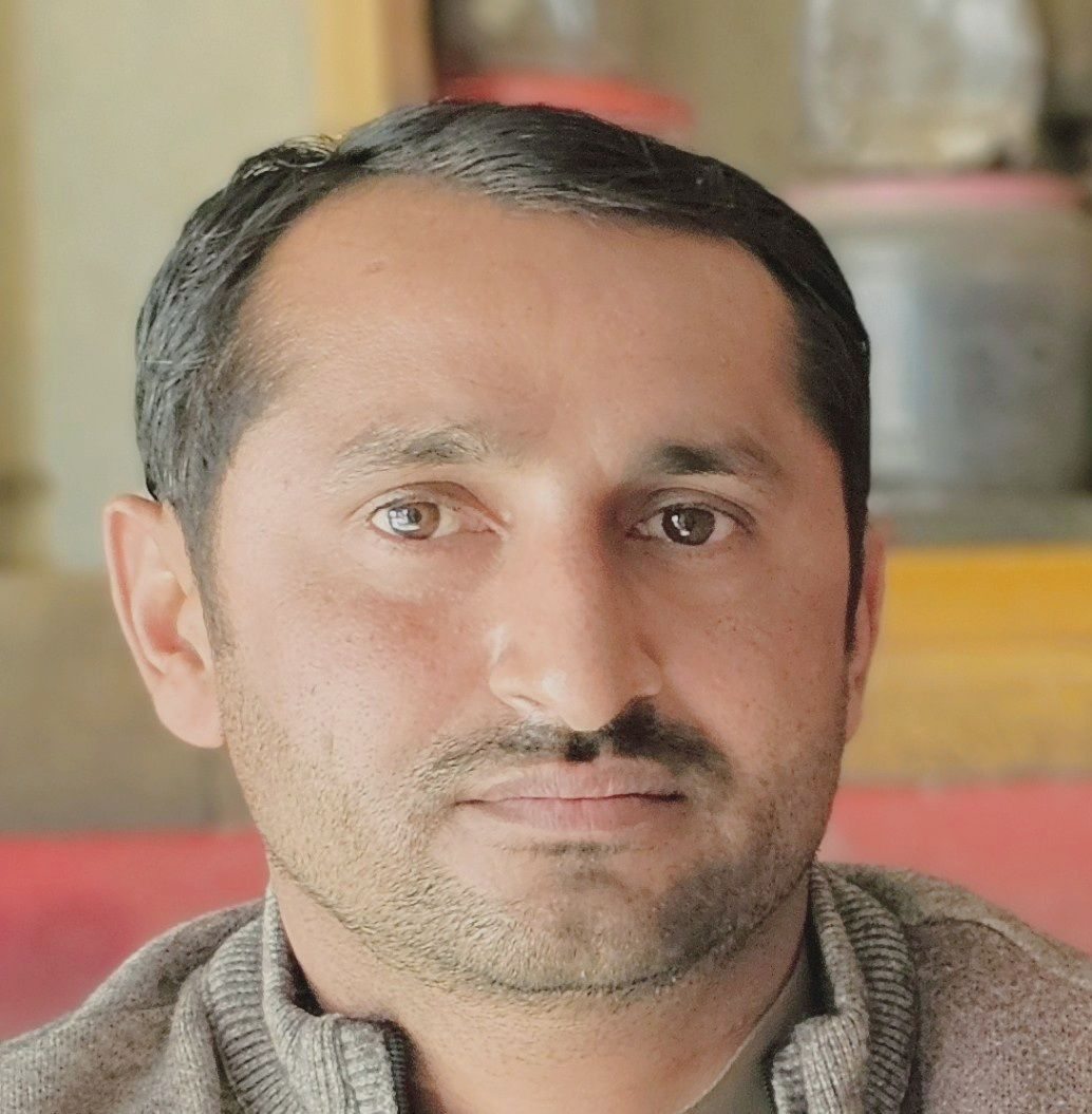 Atta Muhammad Mazari | Rajanpur