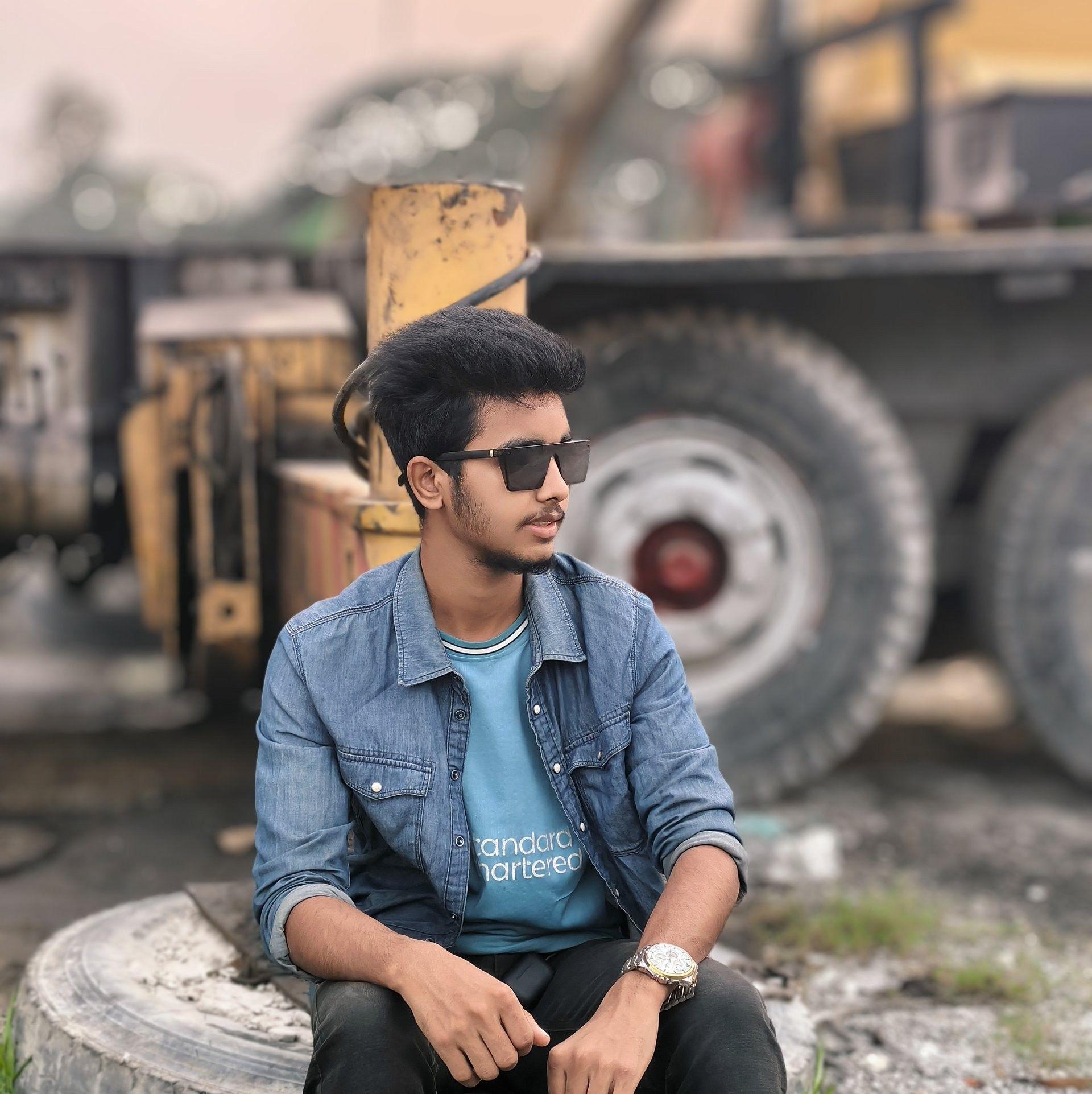 R N Nayeem Vai
