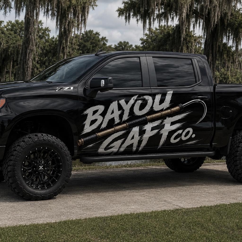 Bayou Gaff Co.