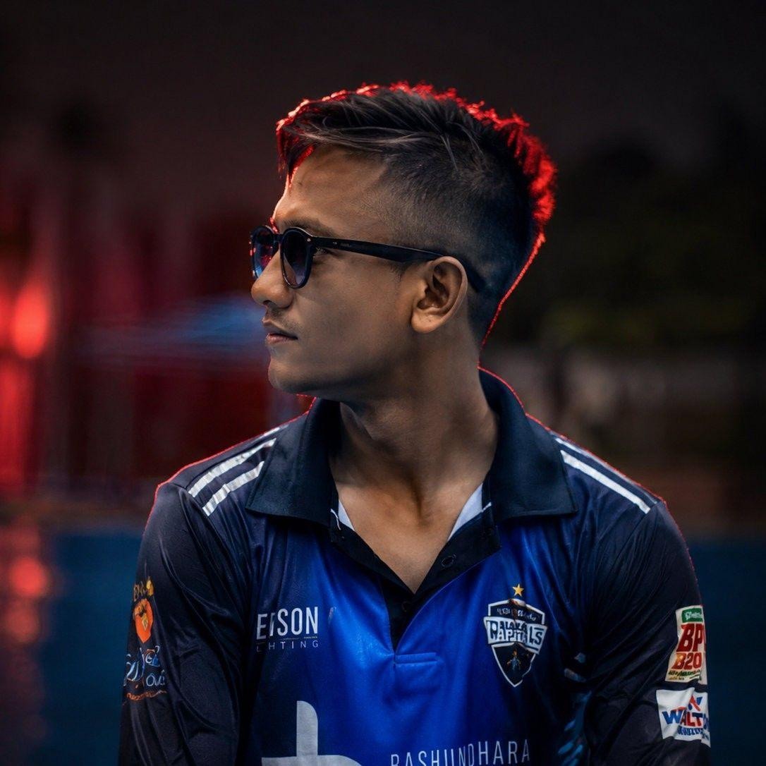 MASUD RANA | Rangpur