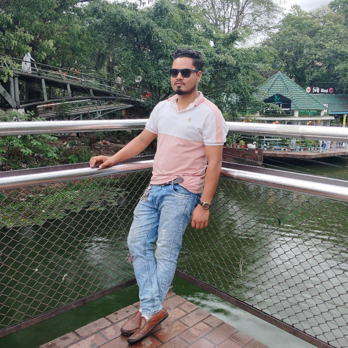 Rifat Islam