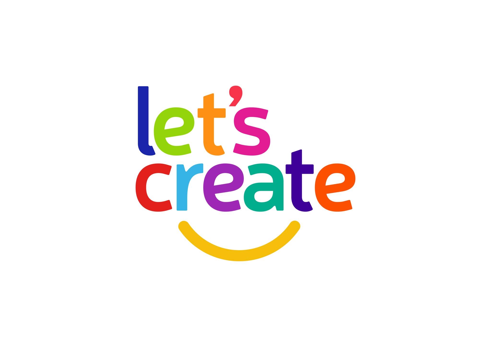 Let's Create