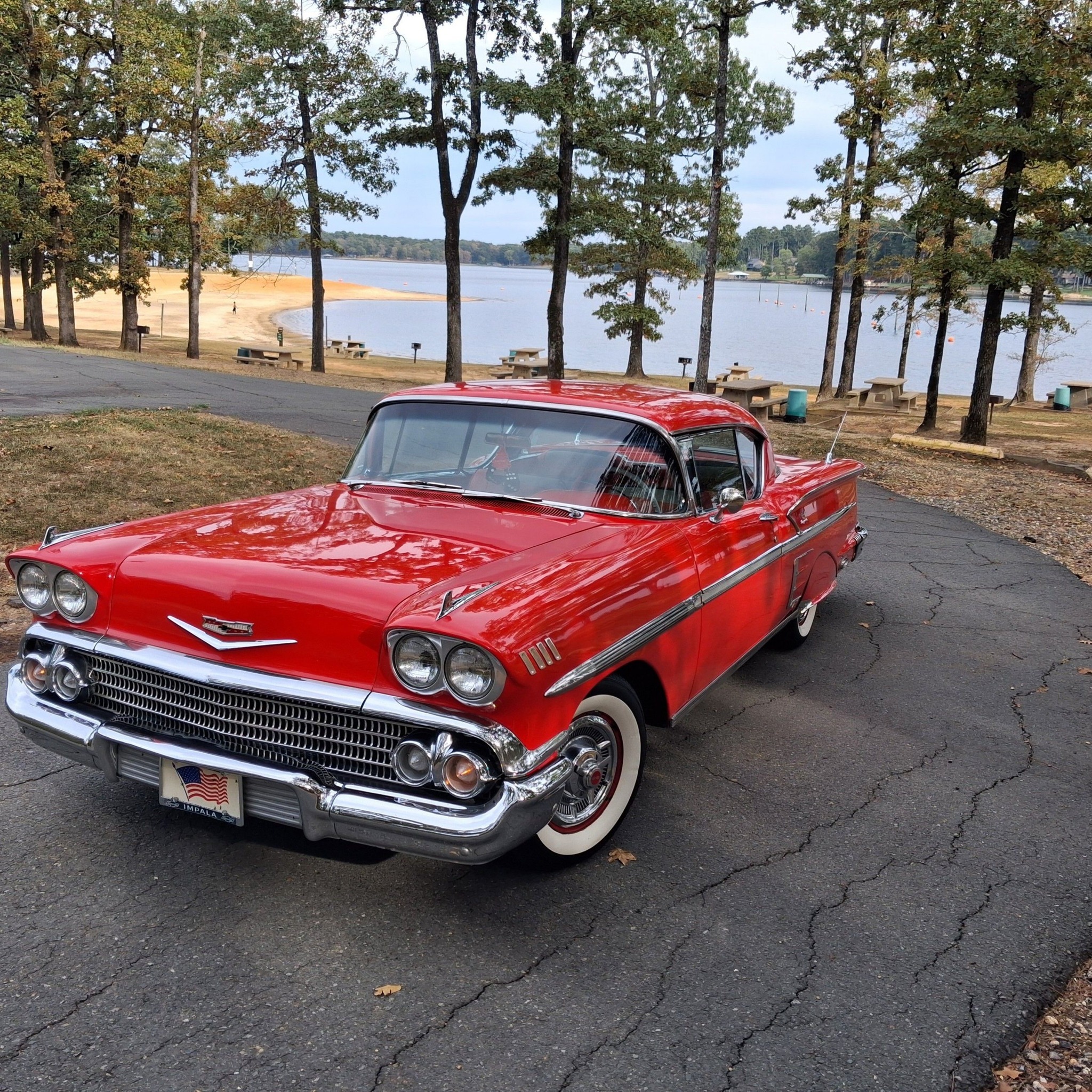 Red River Street Rod Association Social Media | Facebook