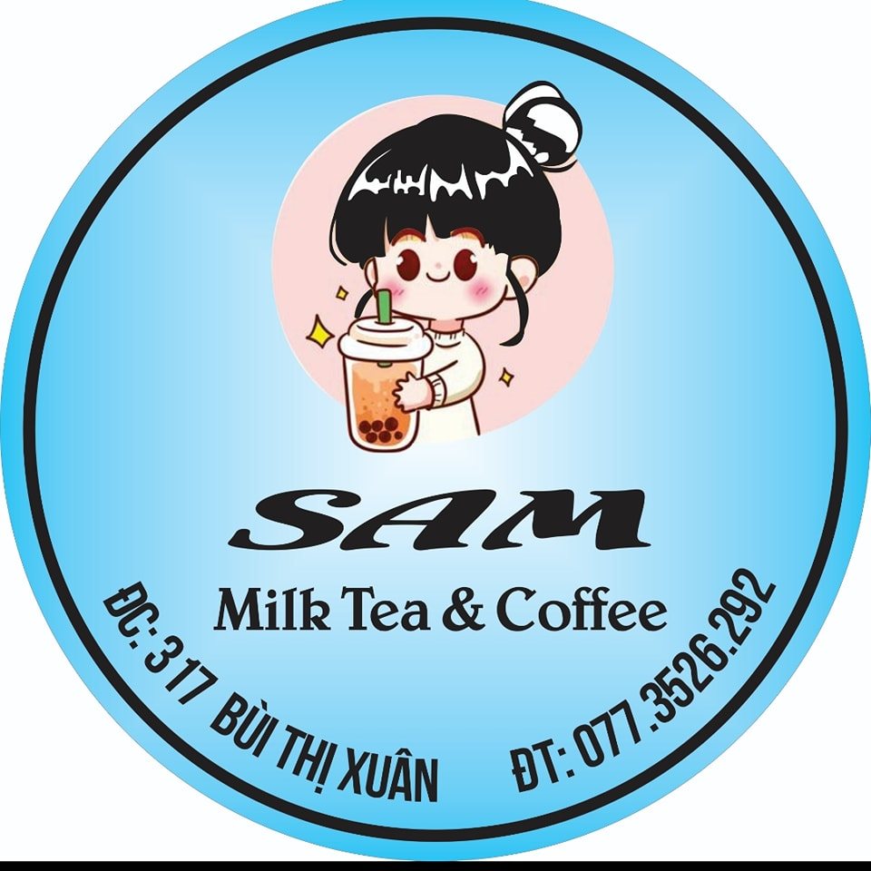 SAM Milk Tea & Coffee | Hue