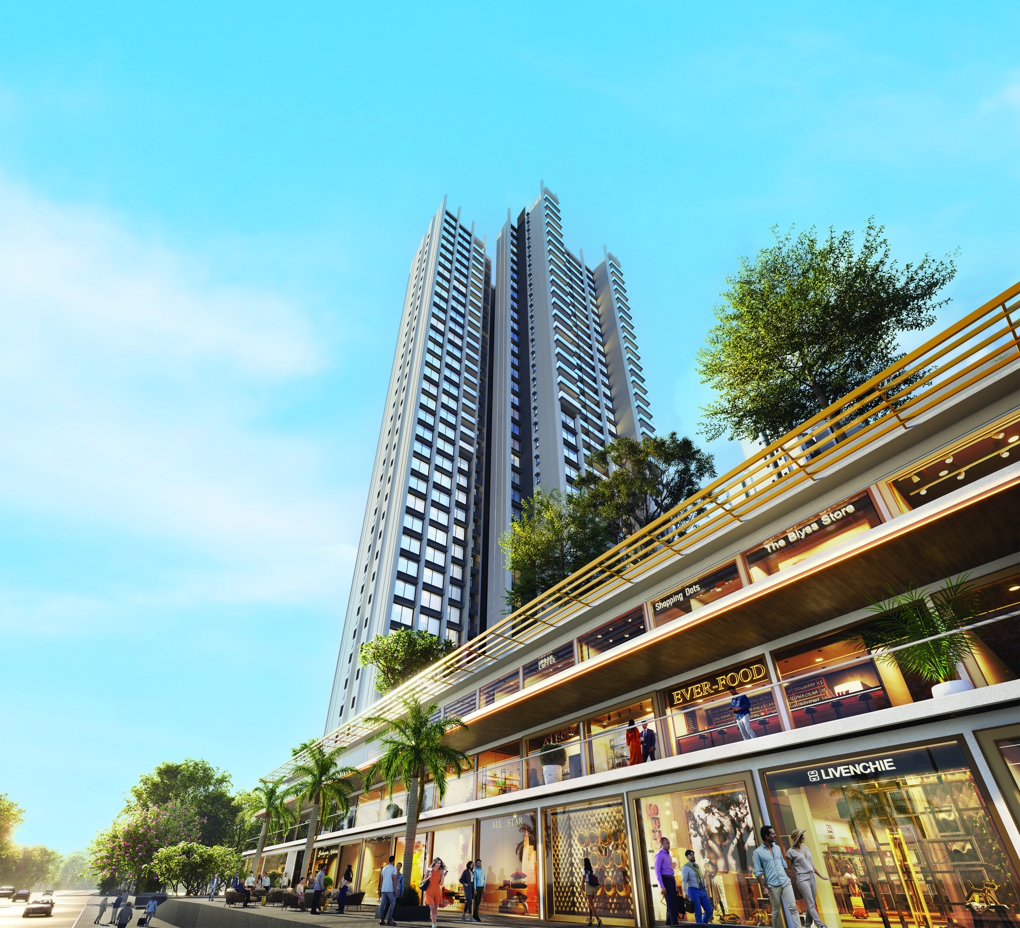 New Launches | Mumbai