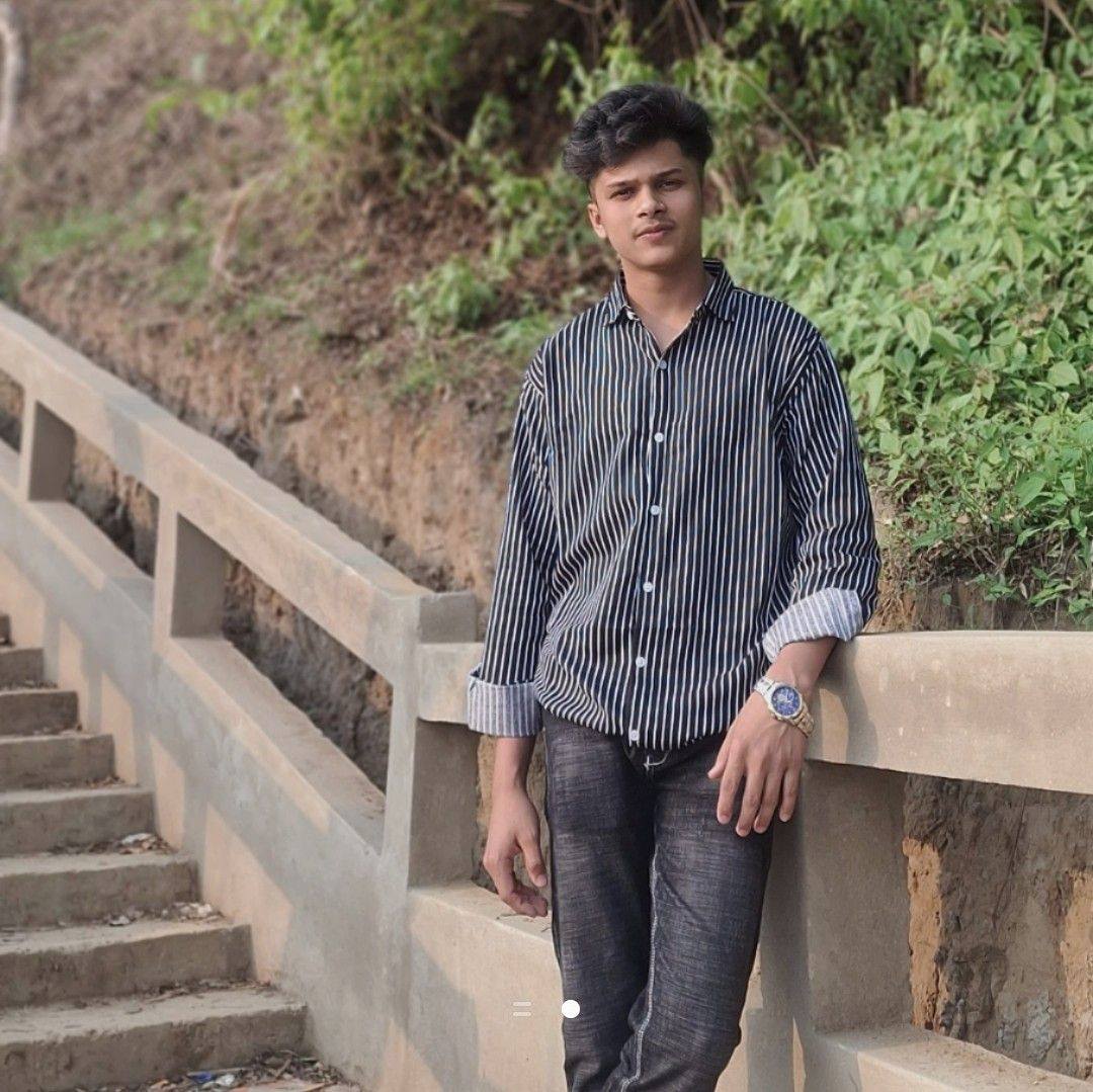 Md Sohan