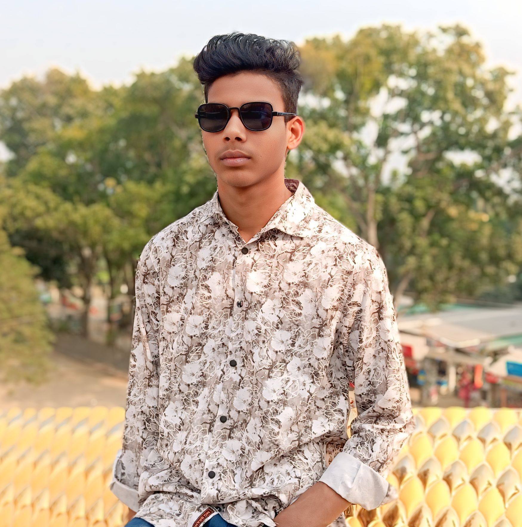 Sk Sadon Rana