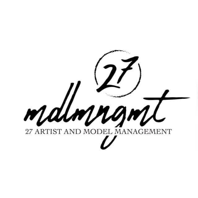 27 Artist And Model Management
