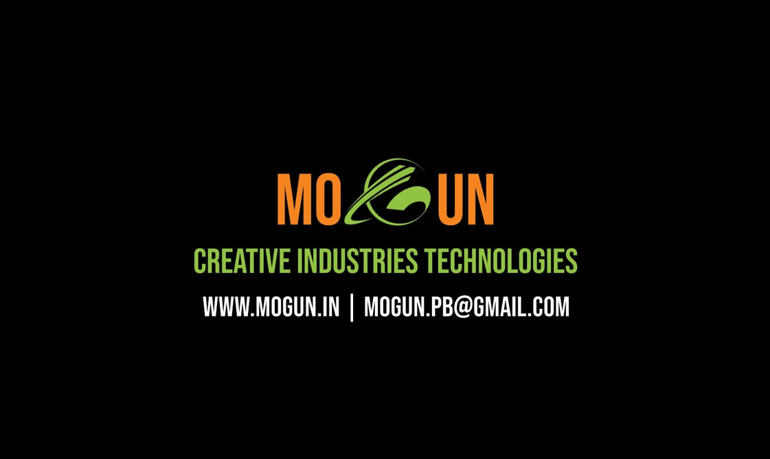 MOGUN Creative Industries Technologies