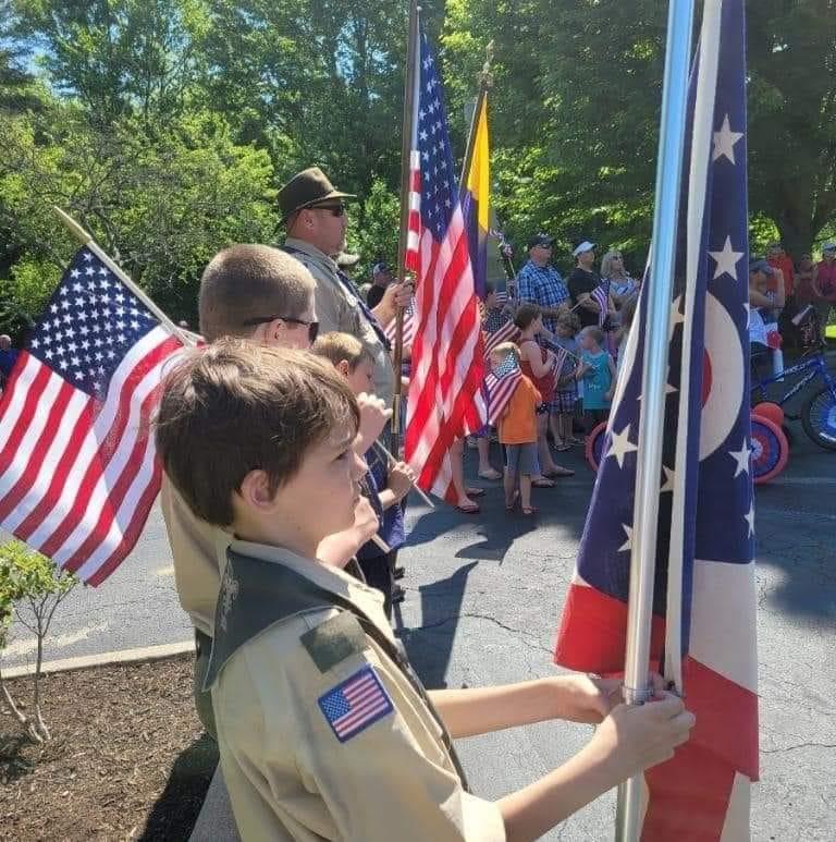 Boy Scout Troop 11 | Warren OH
