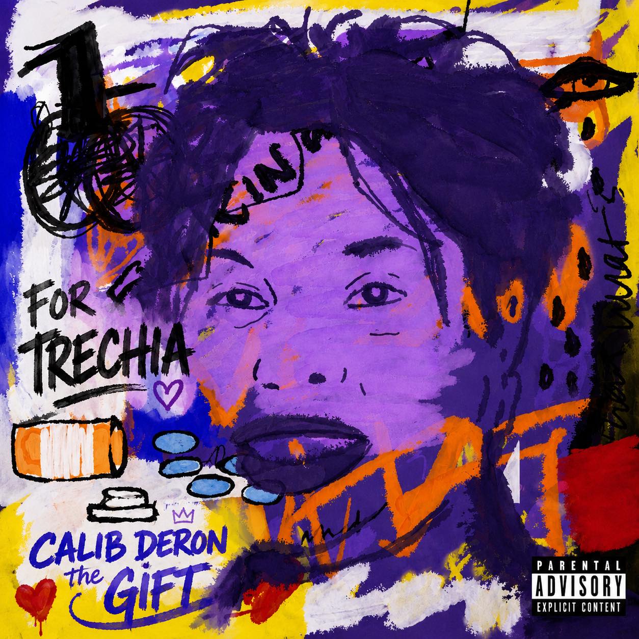 Calib Mills - Oh wow let’s put down a demo. Oh yea that’ll... | Facebook