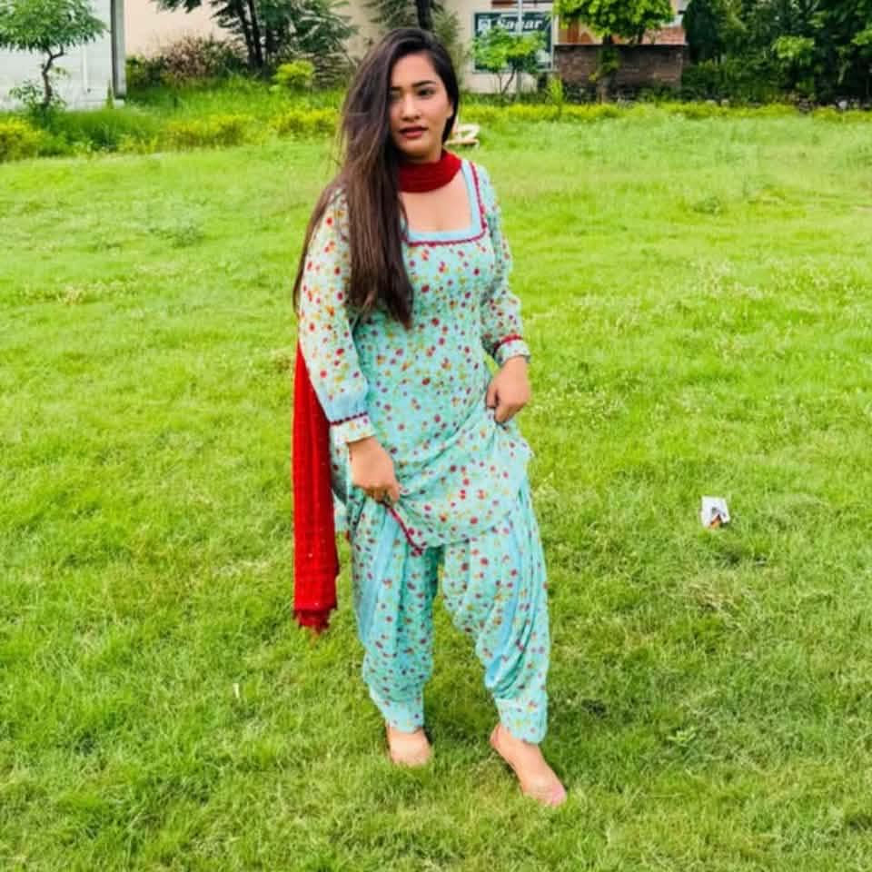 Priya Raj