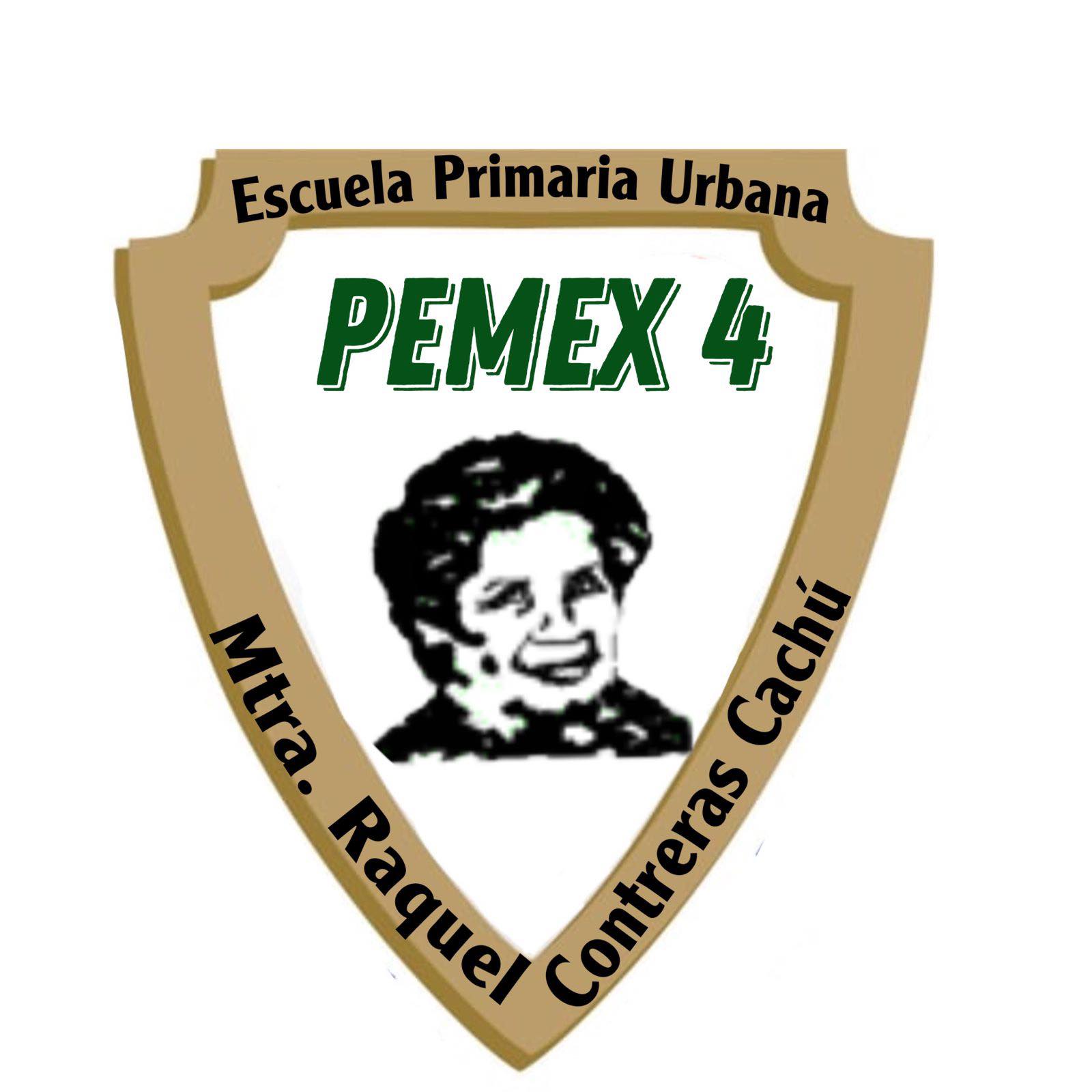 Esc. Prim. PEMEX 4 | Salamanca