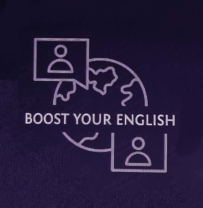 Boost Your English