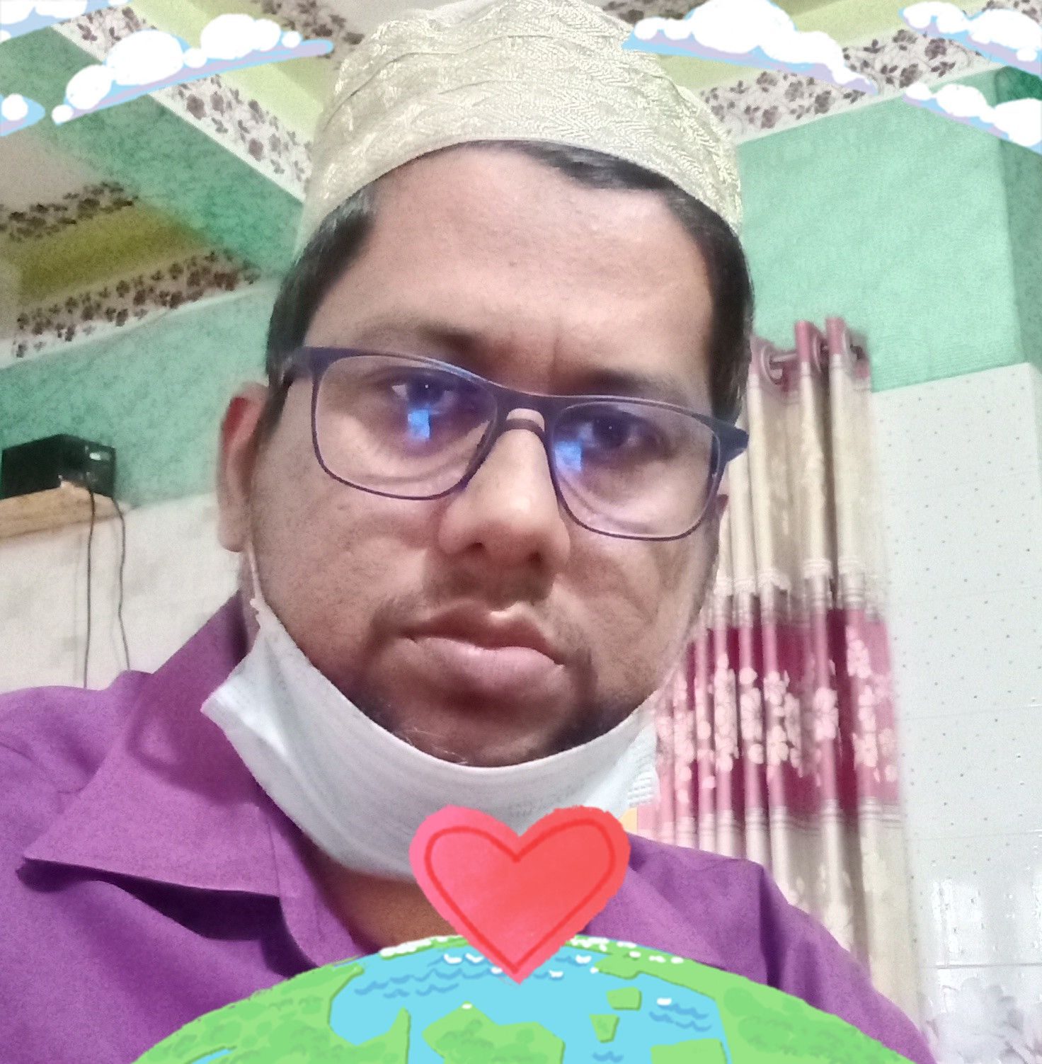 🌸 আল্লাহর মনোনীত ব্যক্তিদের কোনো ভয় নেই, কোনো দুঃখ নেই | আল্লাহর ...