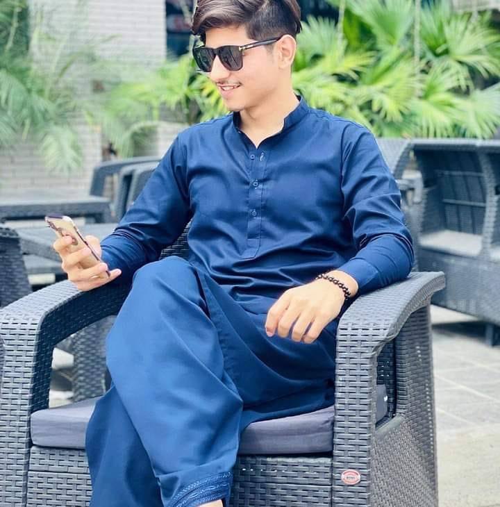 mesam raza khan