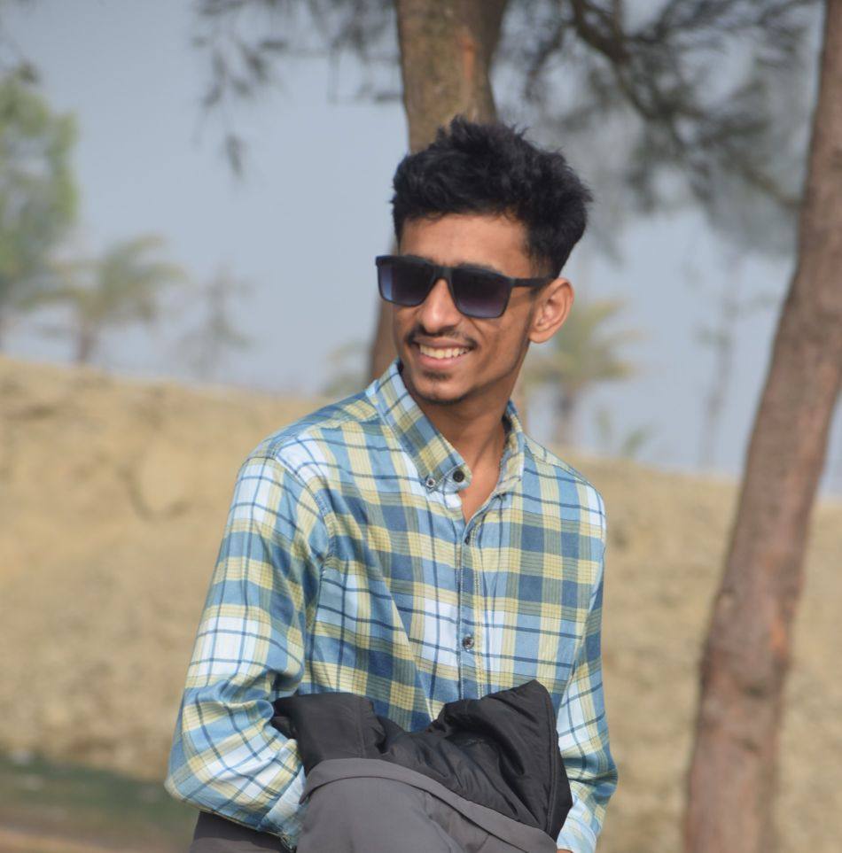 MD Rana