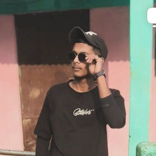 Rdx Raja Rai