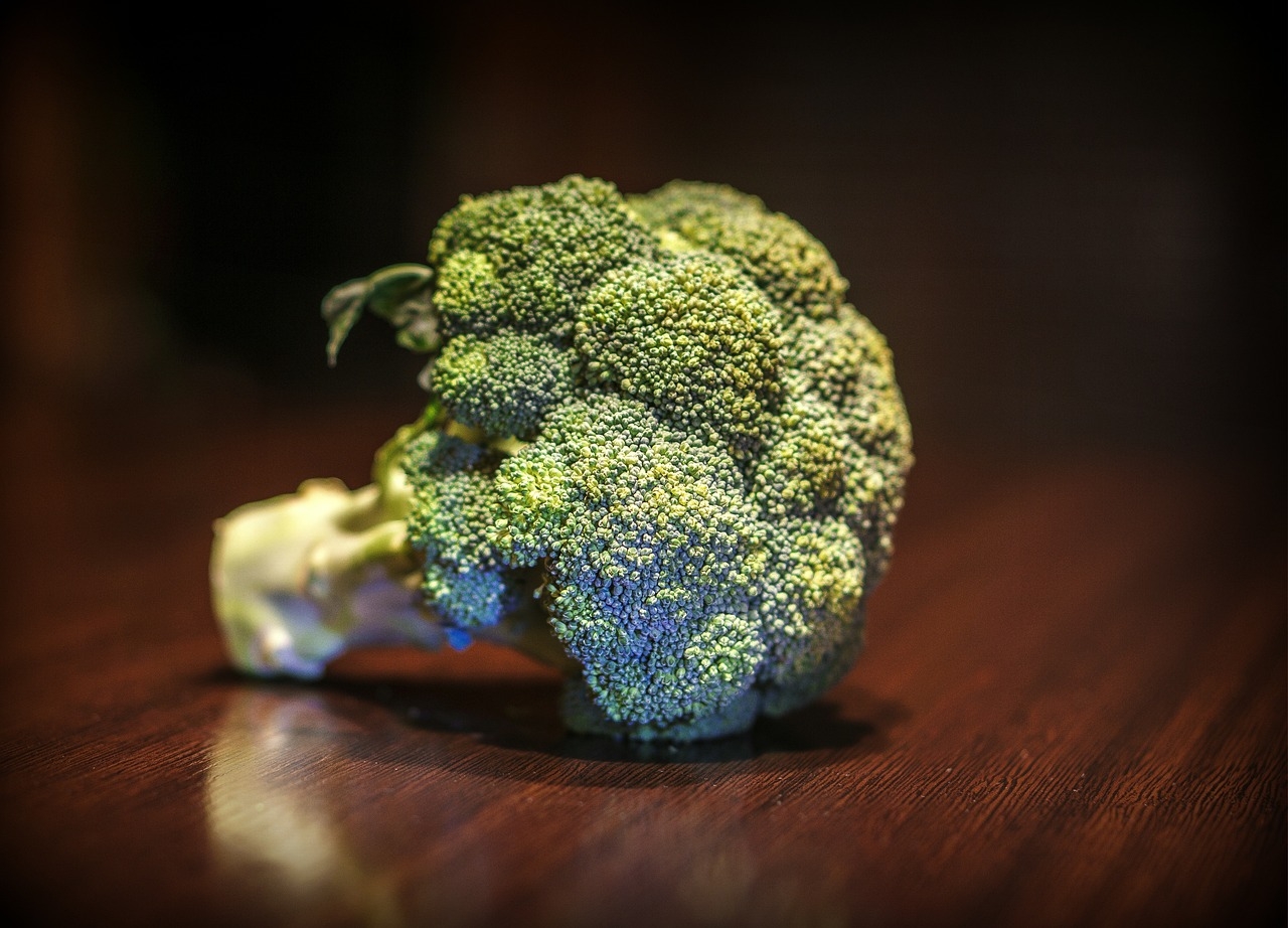 Beautiful broccoli | Kyiv
