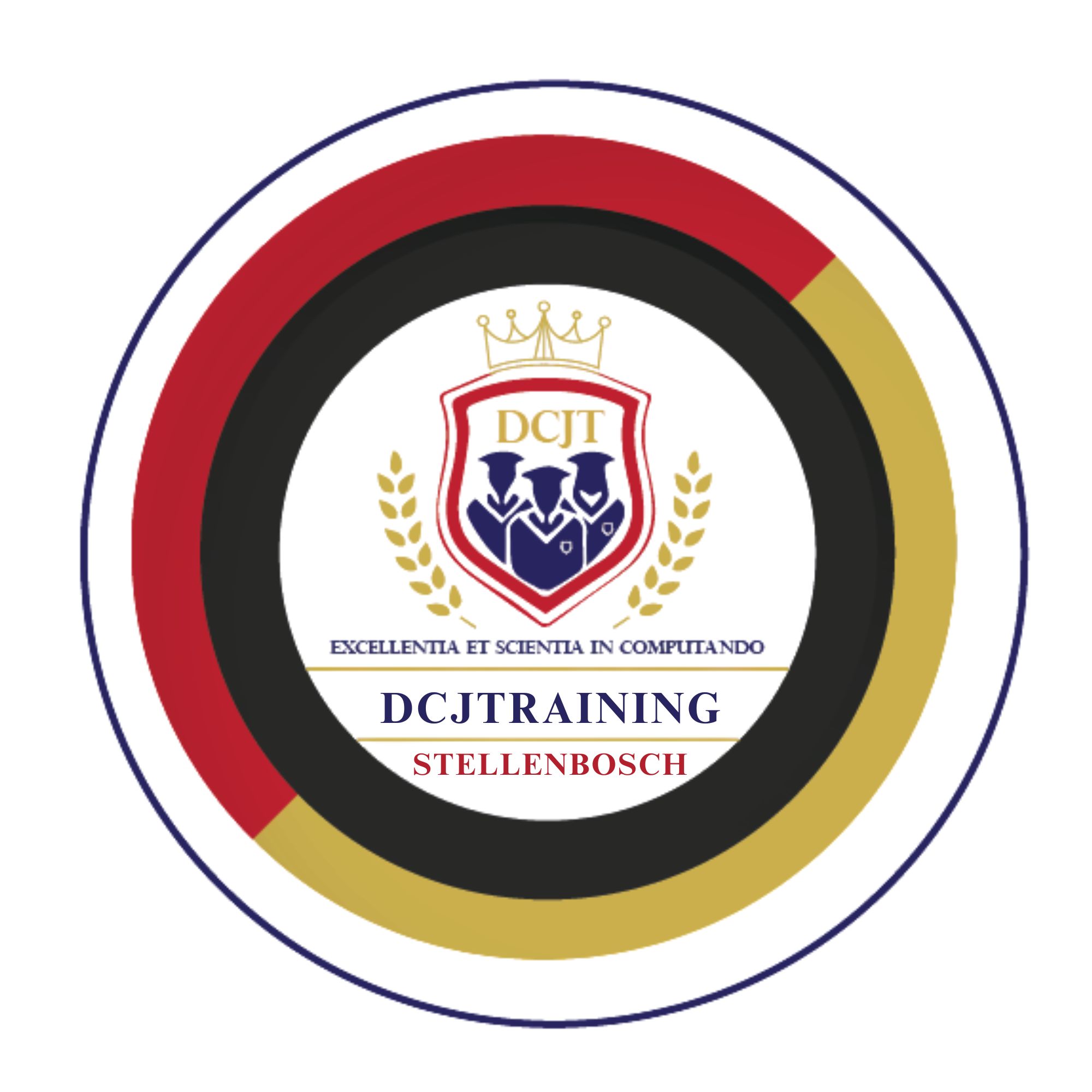 DCJ Training | Port Alfred