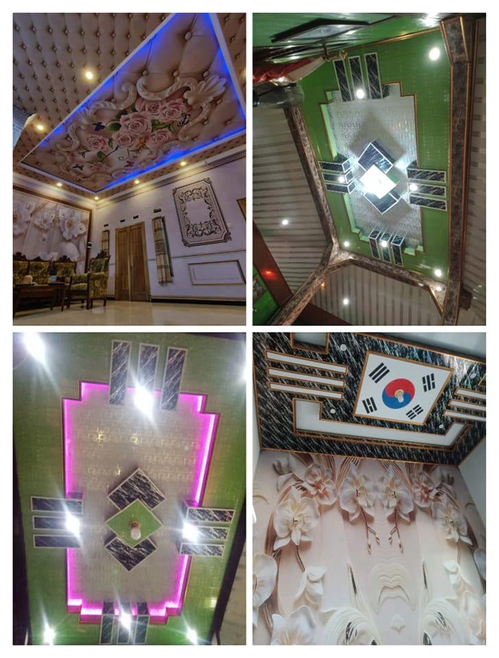 RWP interior