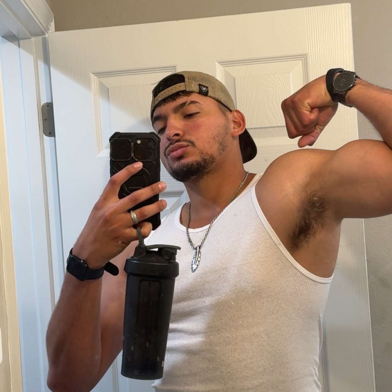 Darvin Luna