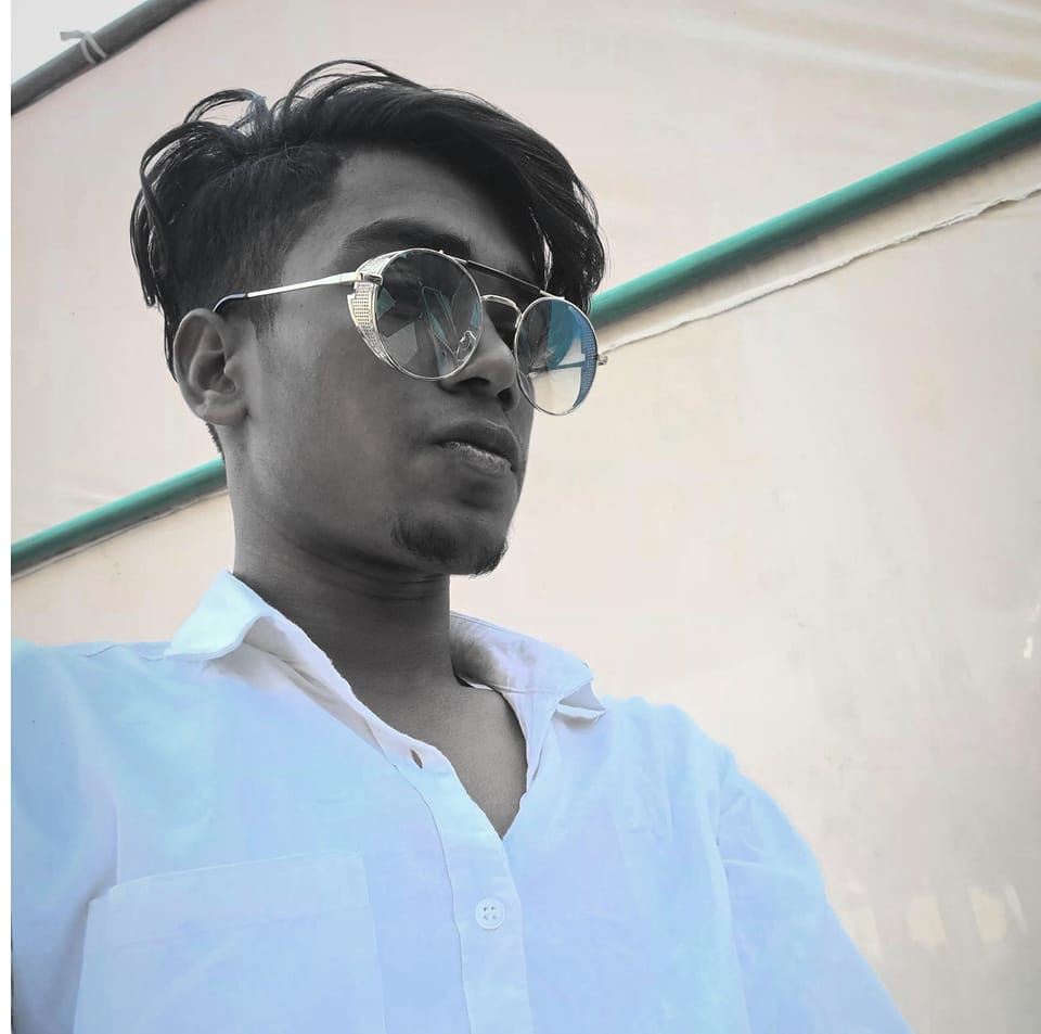 Raj Roshan