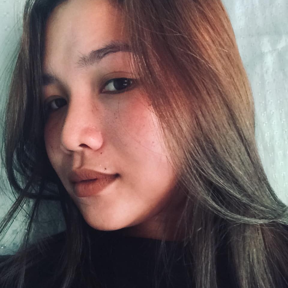 Tawon kalooy gidalhan tawon kug mangga nga hilaw tulo pa jud kabook I ...