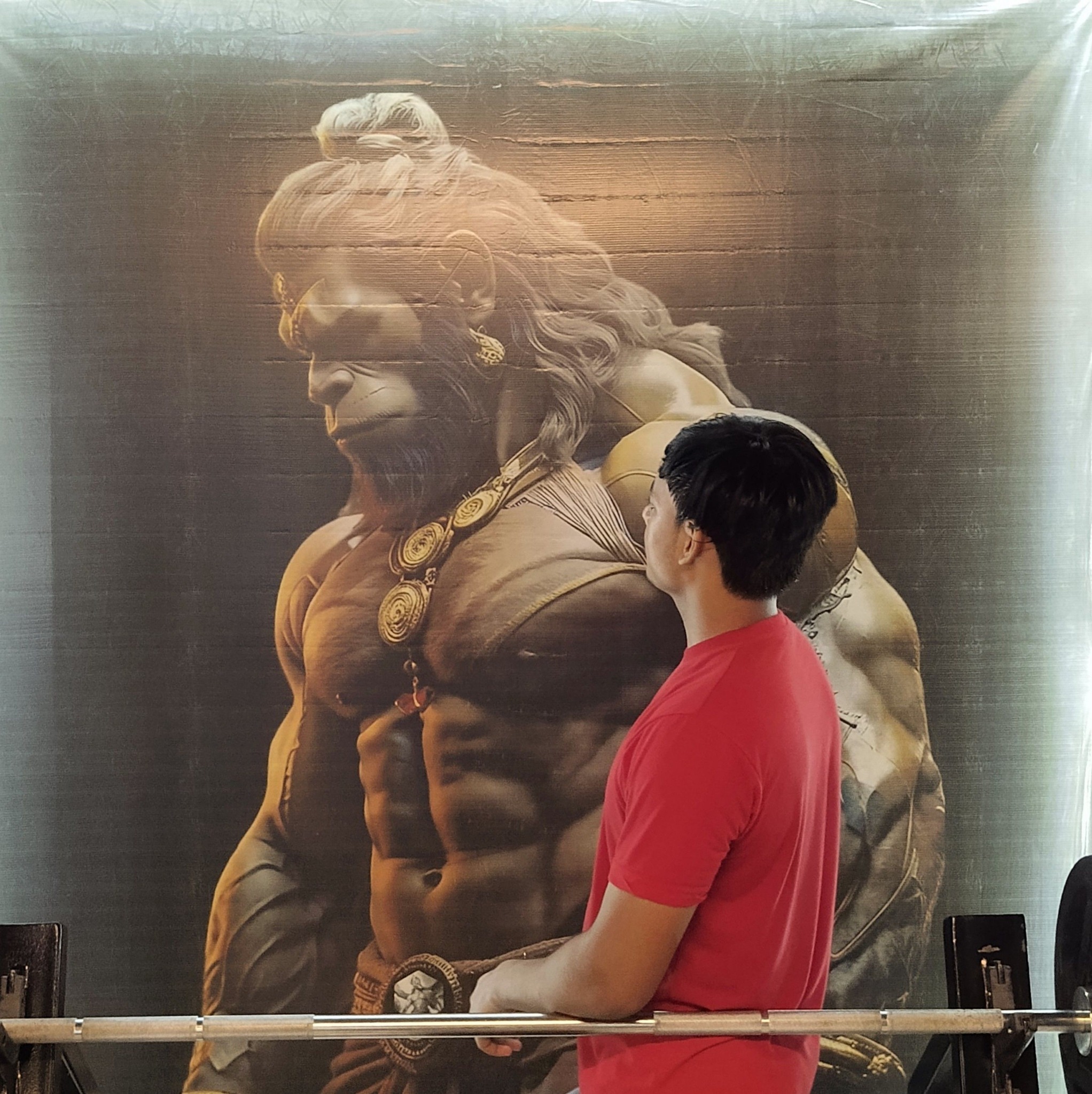 🔥 Durga Utsav Flex 10×20 Feet 🔥 🎨 Editable CDR X5 | 🖨 CMYK Ready to ...
