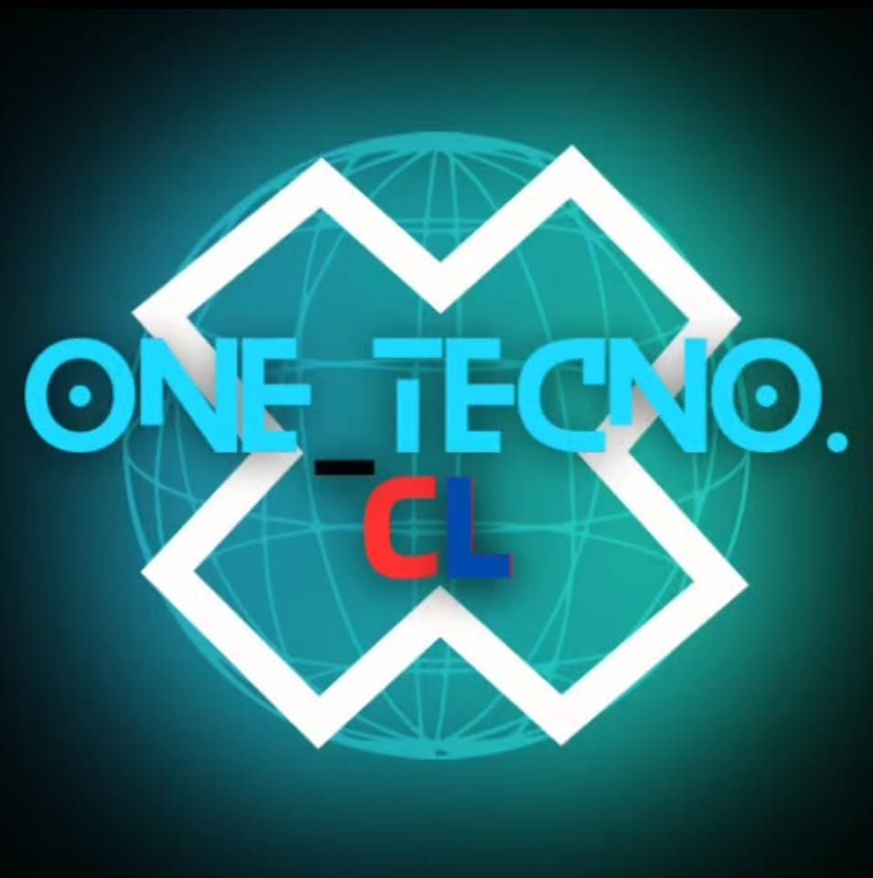 one_technology_store | Santiago