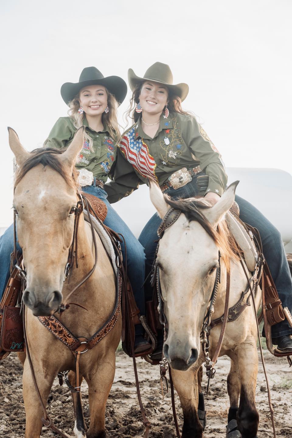 Miss Oregon Trail Rodeo Queen | Hastings NE