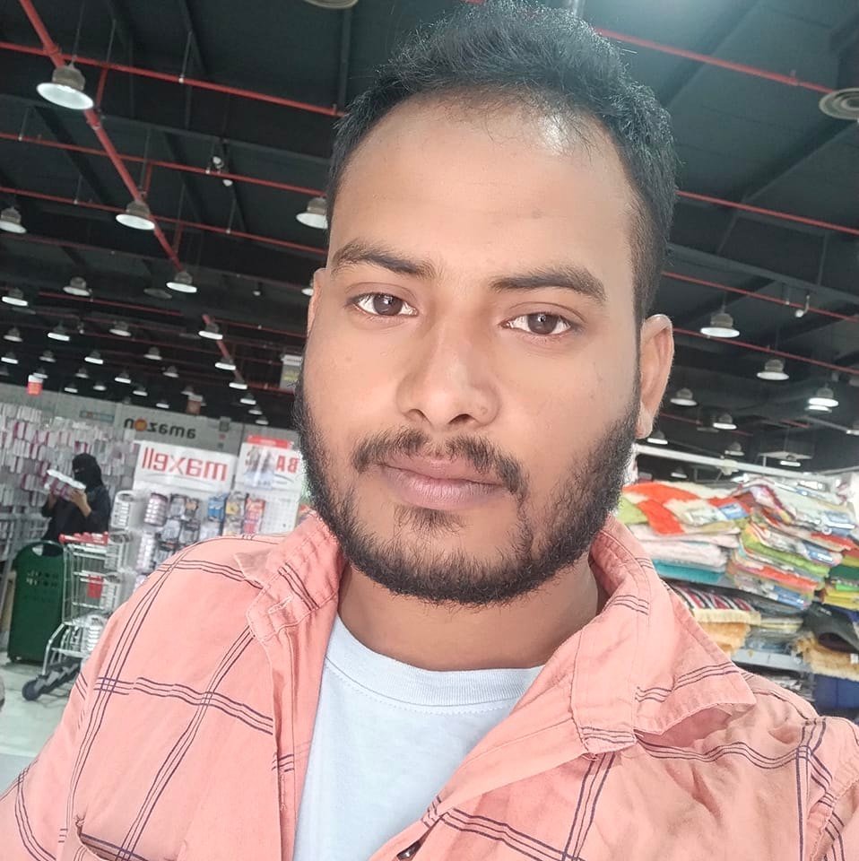 Md Sohel Rana