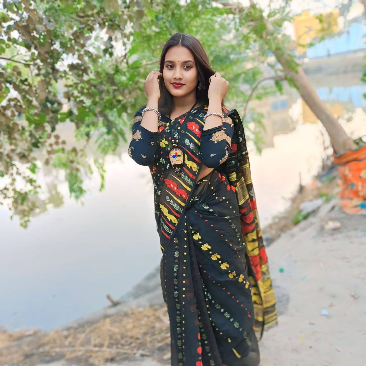 Lakhi Hazra