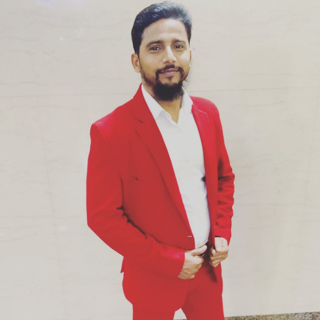 intzar husain official | Lucknow