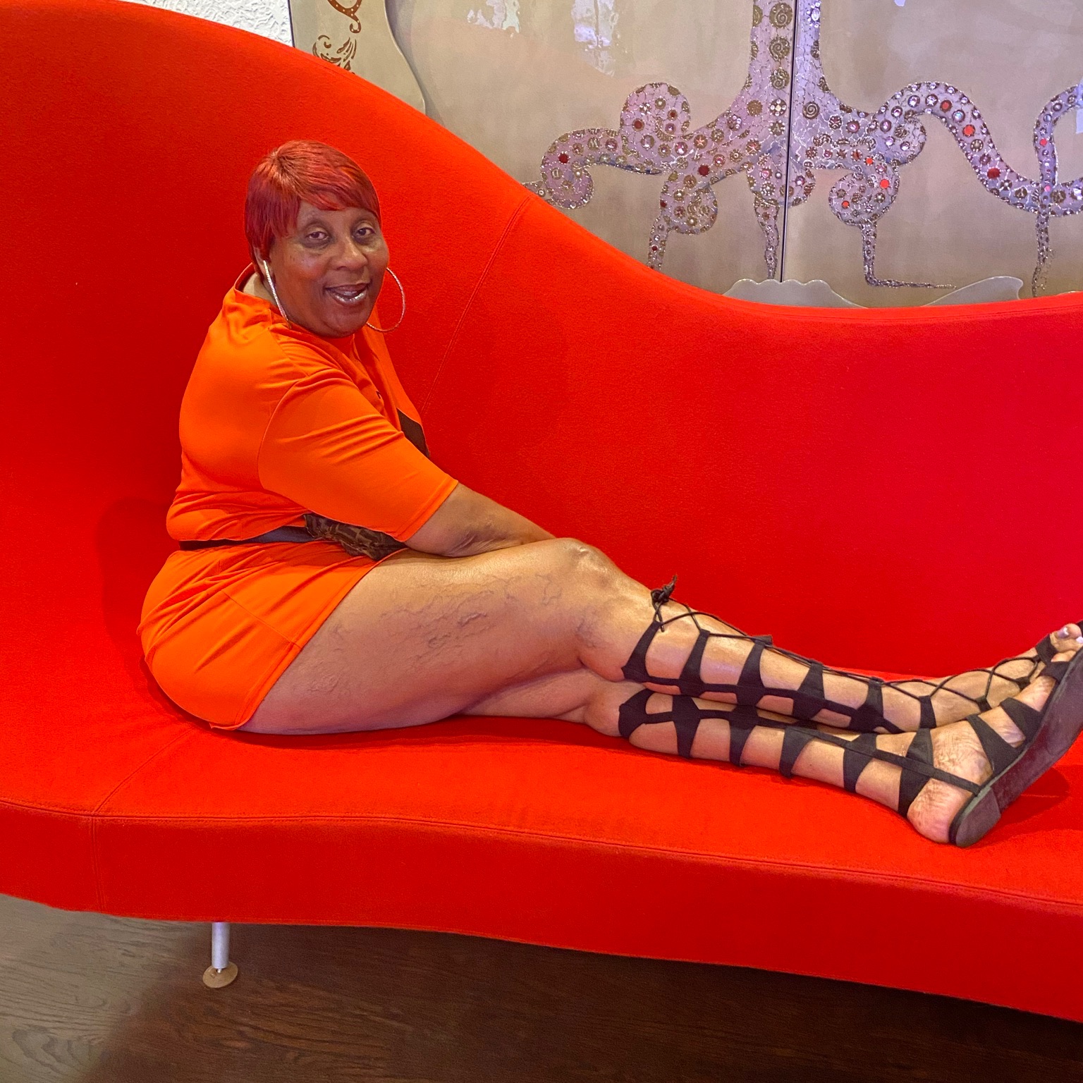 Cheryl Kee on Reels