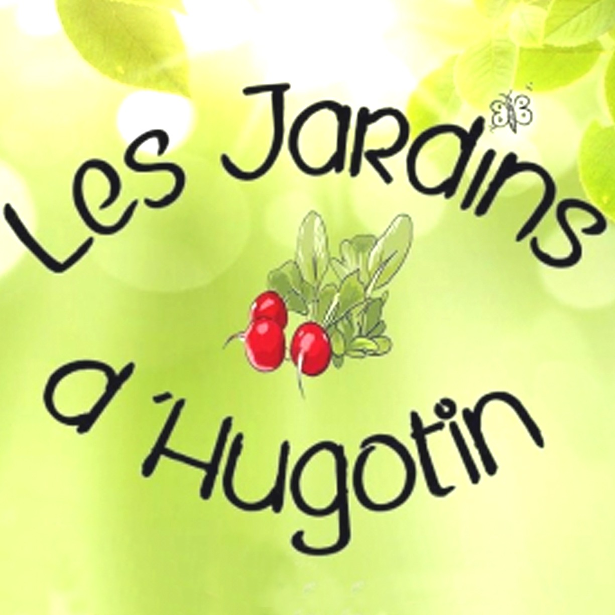 Jardins d'Hugotin