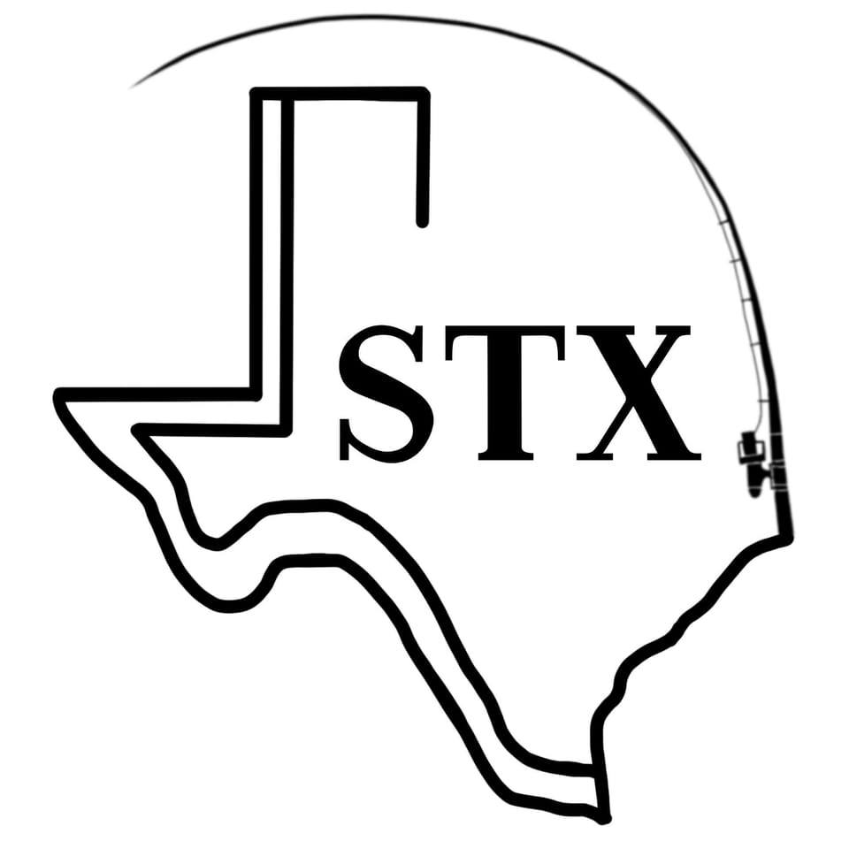 STX Custom Rods