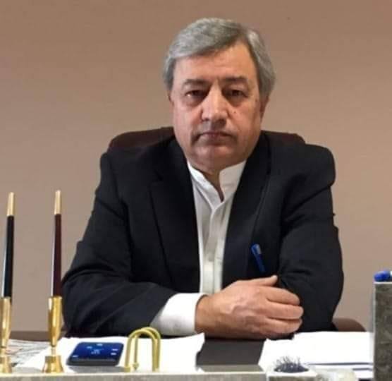 Prof.Dr Muhammad Tahir | Peshawar