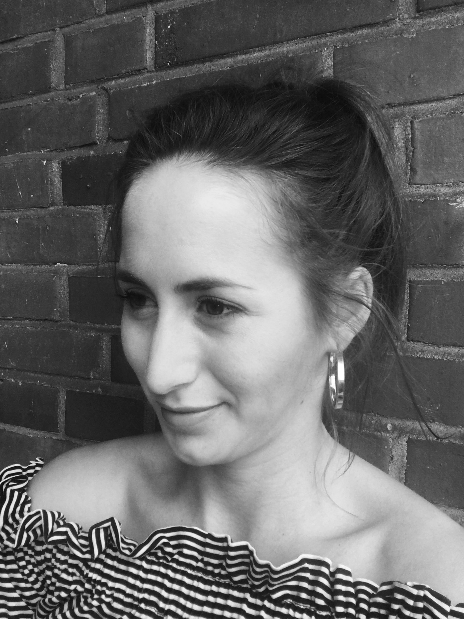Gina Riegel Profiles