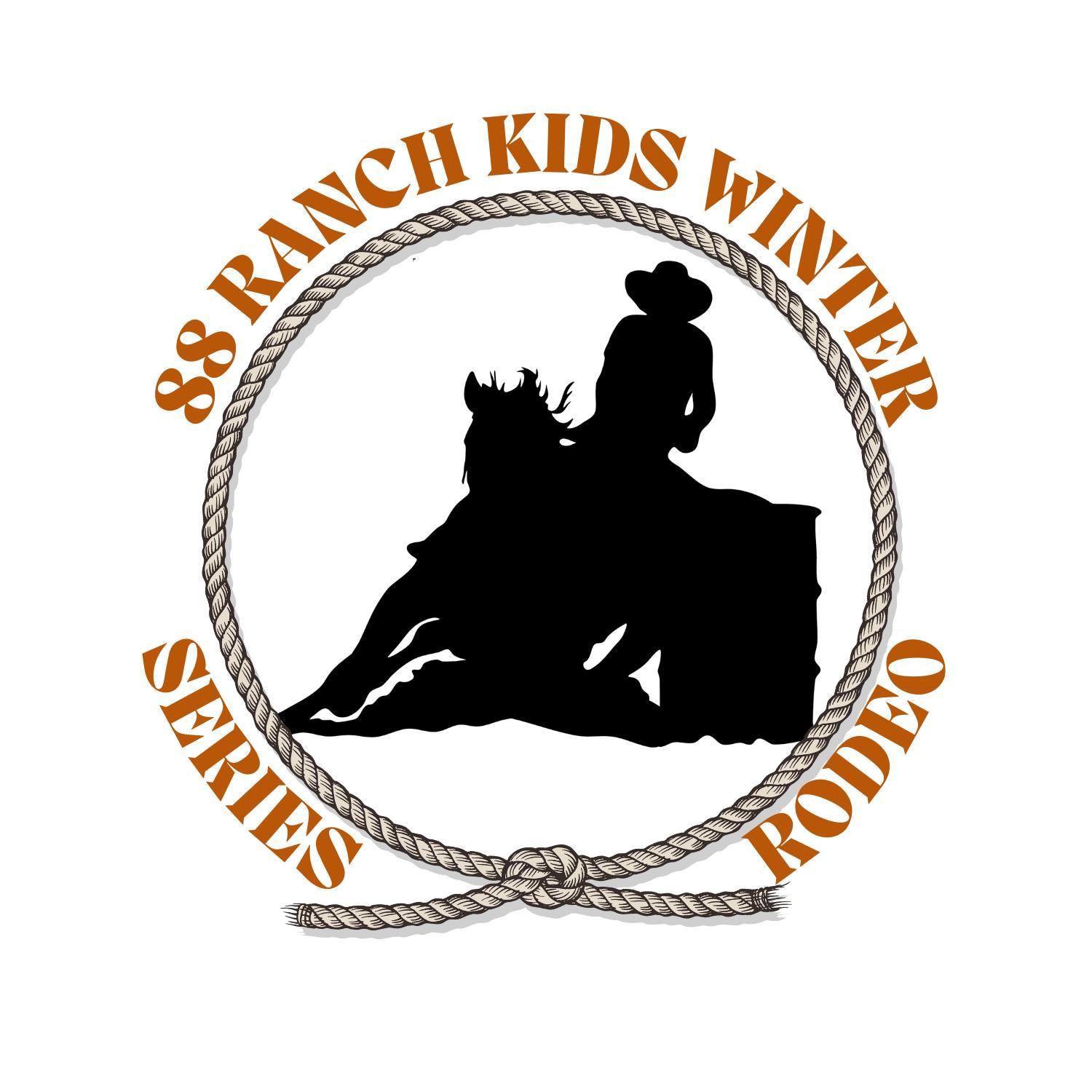 88 Ranch Kids Winter Series Rodeo