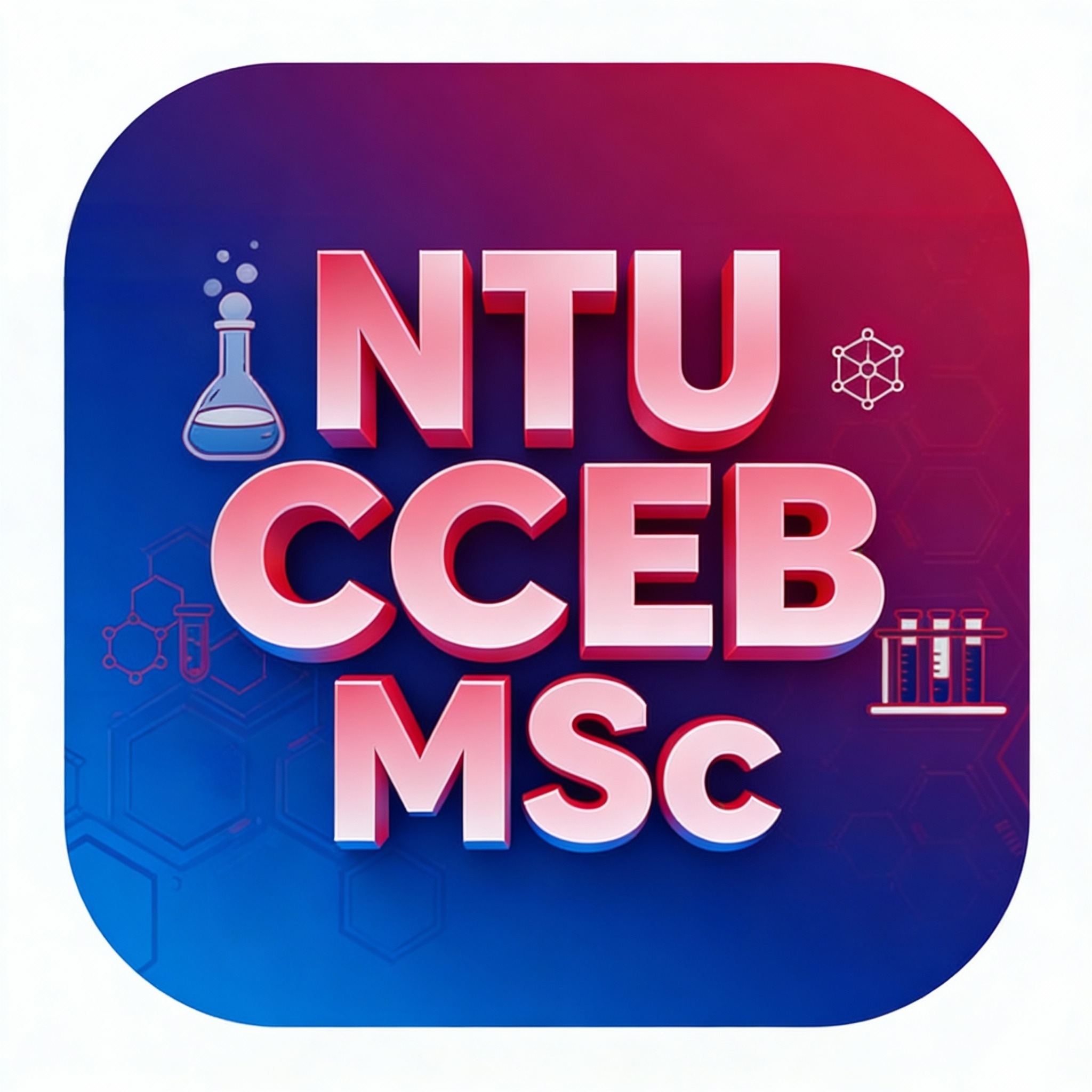 NTU CCEB MSc