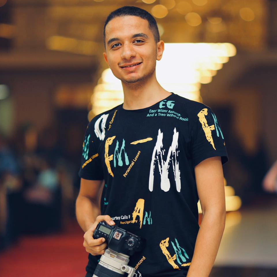 Hady Ali